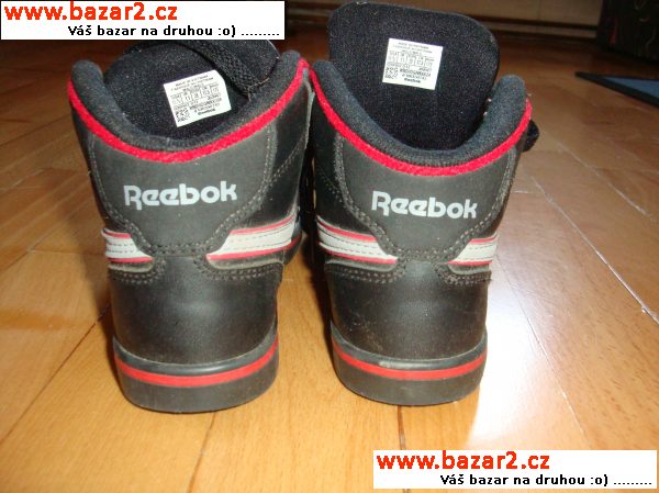 reebok dětské- VELIKOST: 28