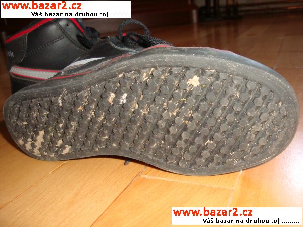 reebok dětské- VELIKOST: 28