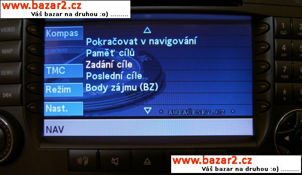 Auta česky