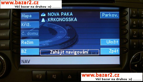 Auta česky
