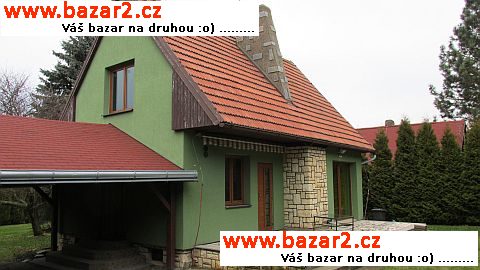 Dům Louňovice u Říčan