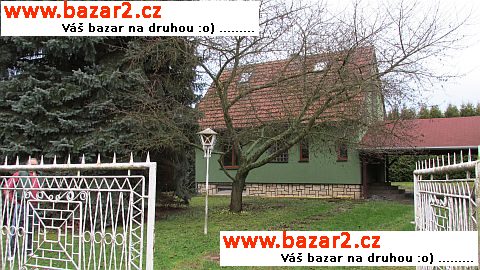 Dům Louňovice u Říčan