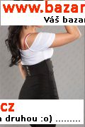 Elegantně vyzývavý nový top