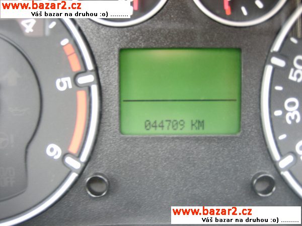 Ford Fiesta 2008 1.4Tdci