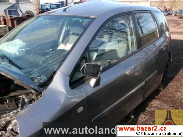 HONDA JAZZ náhradní díly