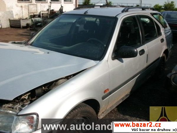 HONDA CIVIC náhradní díly