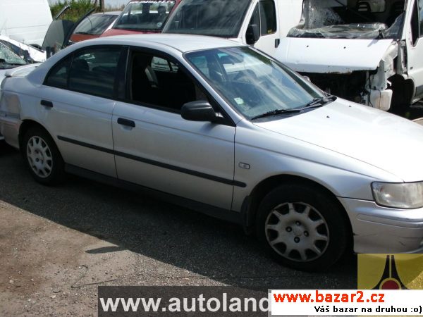 HONDA ACCORD náhradní díly