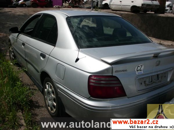 HONDA ACCORD náhradní díly