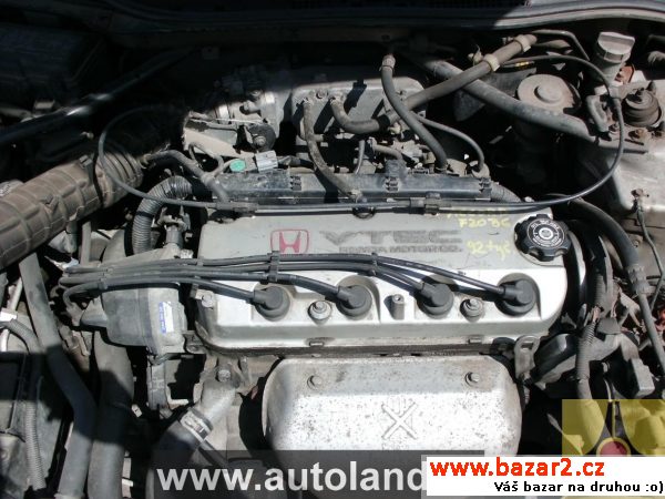 HONDA ACCORD náhradní díly