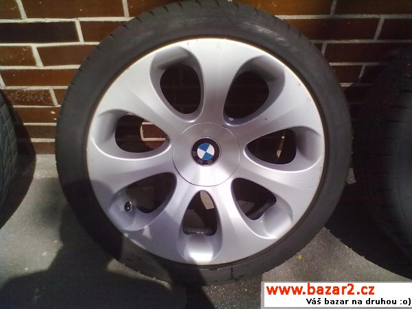 BMW 19