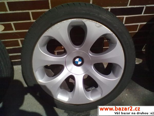 BMW 19
