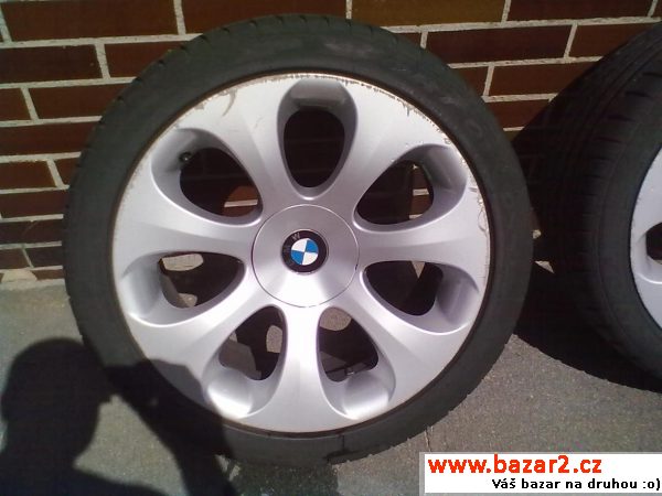BMW 19