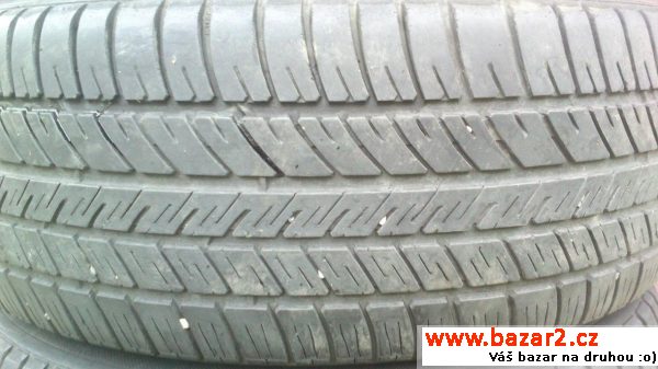 Letní pneu Michelin 195/60 R15
