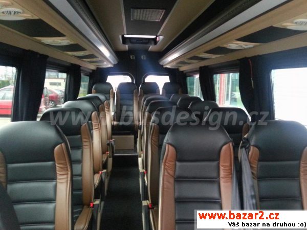 Mercedes - Benz Sprinter Comfort