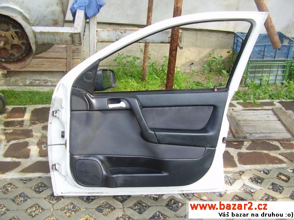 Díly na OPEL ASTRA G