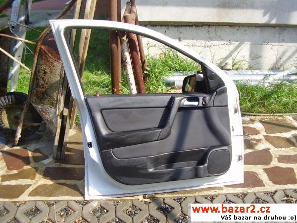 Díly na OPEL ASTRA G