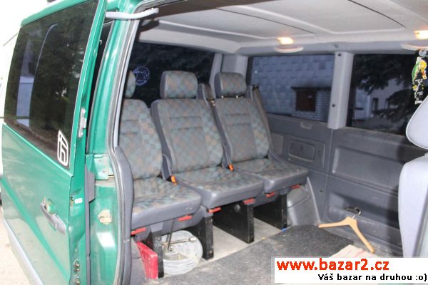 Mercedes Vito CDI 112 + Vito na nd
