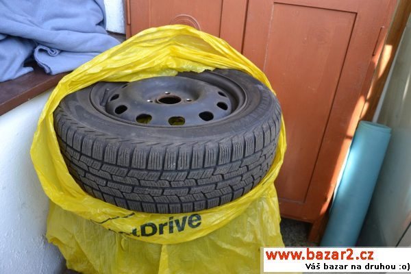 Firestone Winterhawk Evo 2 