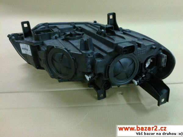 Levý LED světlomet na BMW X6