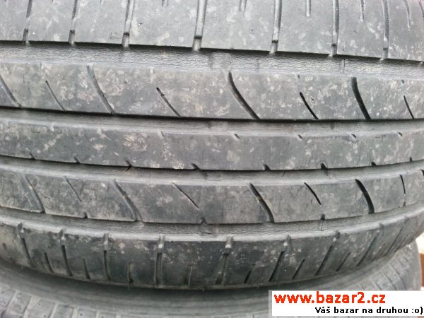 Pneumatiky Bridgestone 205/55 R 16