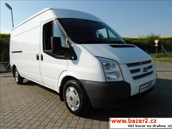 Ford Transit, 2.2 115L300 KLIMA č.138.