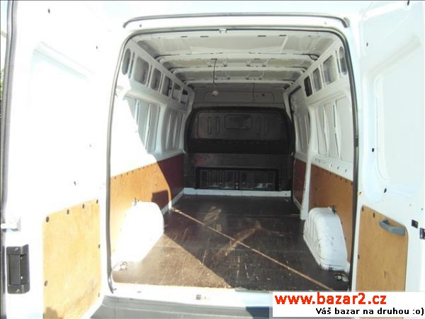 Ford Transit, 2.2 115L300 KLIMA č.138.
