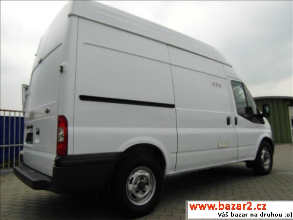 Ford Transit, 2.2 115M350 klima,temp,ESP,č.3