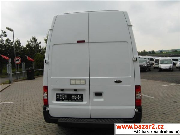 Ford Transit, 2.2 115M350 klima,temp,ESP,č.3