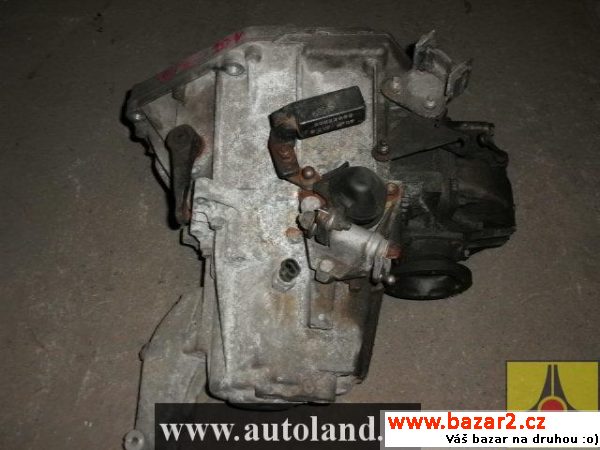 ALFA ROMEO 156 1,9JTD náhradní díly