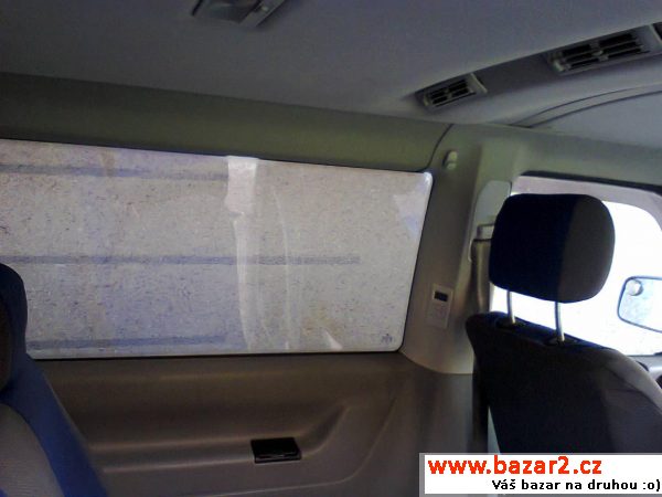 VW T 4 - Caravelle