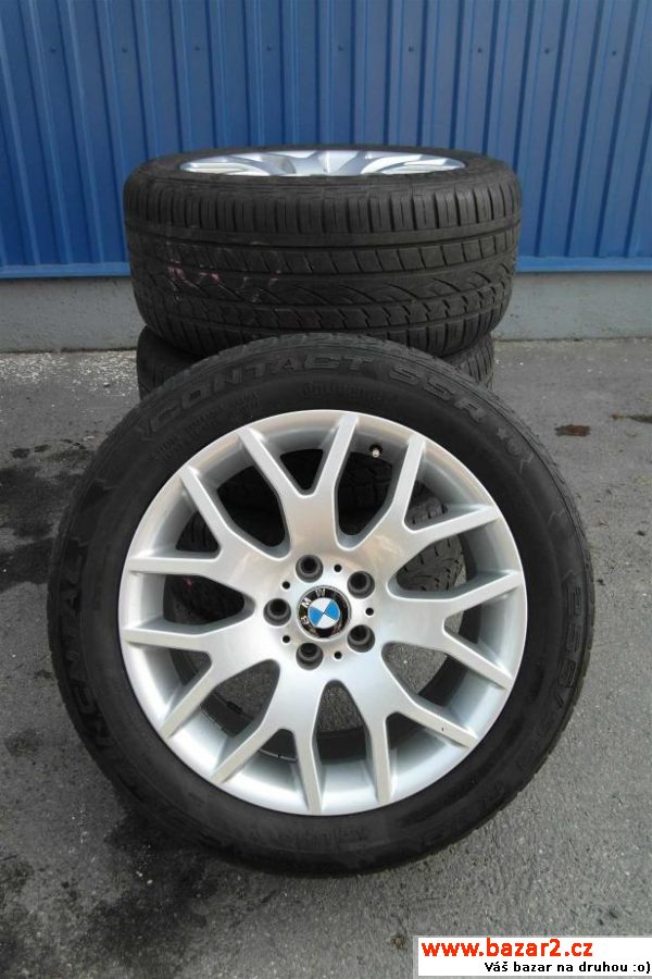 BMW X5 - 19