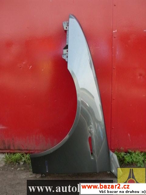 ALFA ROMEO 159 náhradní díly