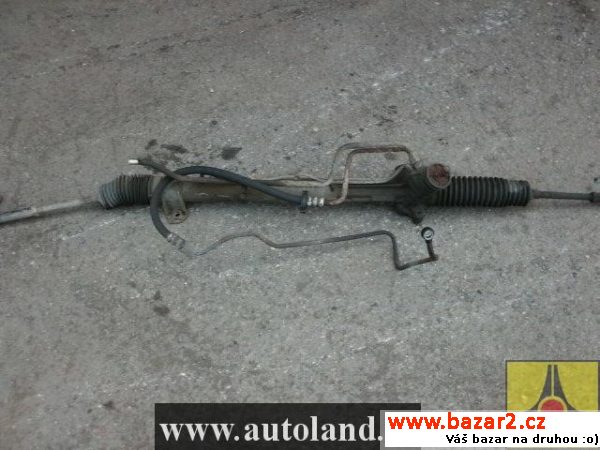 ŘÍZENÍ FIAT DUCATO náhradní díly