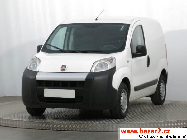Fiat Fiorino, 1.4 ČR-1.maj.