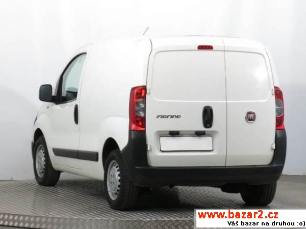 Fiat Fiorino, 1.4 ČR-1.maj.