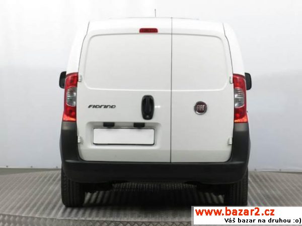 Fiat Fiorino, 1.4 ČR-1.maj.