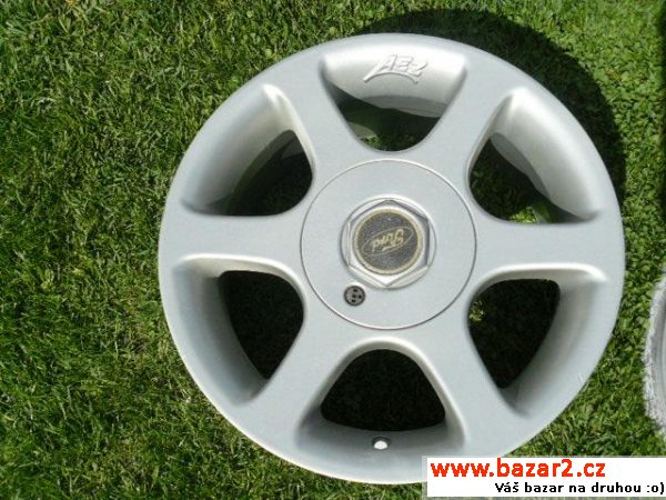 Disky - Ford Mondeo
