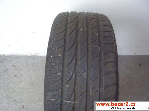 Letní pneu 215/55 R16