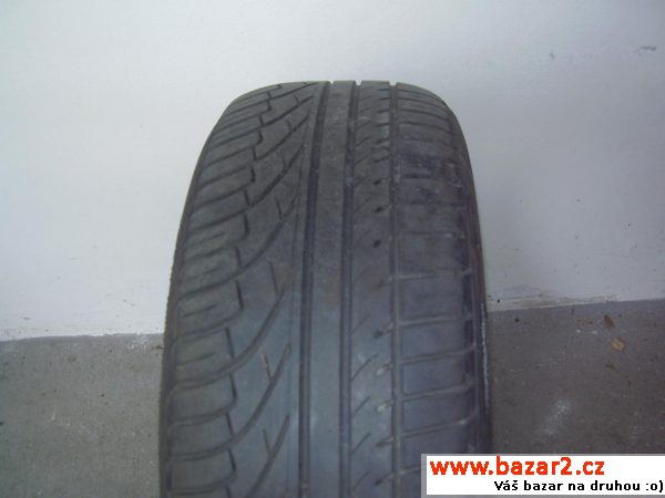 Letní pneu 215/55 R16