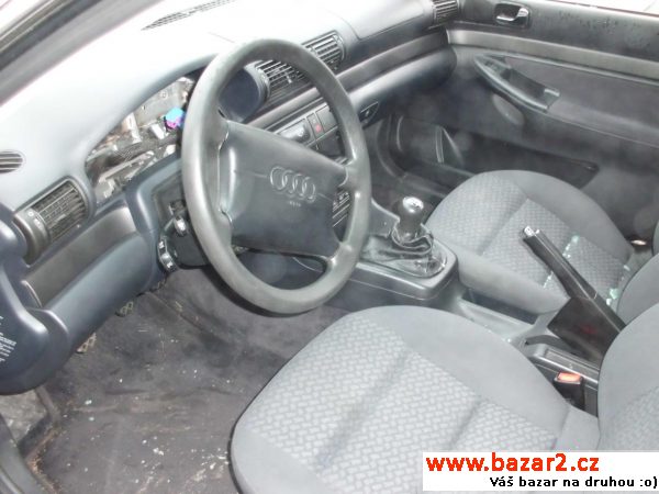 Audi A4 1.8T