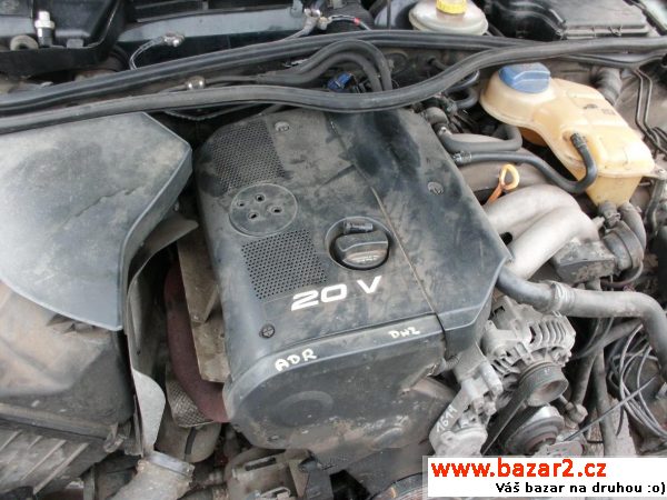 Volkswagen Passat 1.8 20V B5
