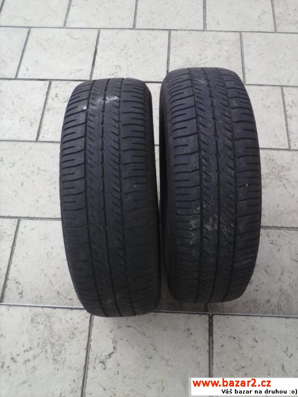 Pneu GoodYear GT3 - 175/65/R14 2ks