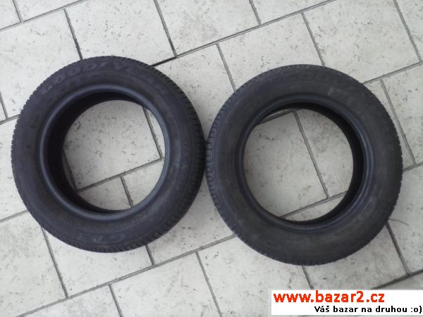 Pneu GoodYear GT3 - 175/65/R14 2ks