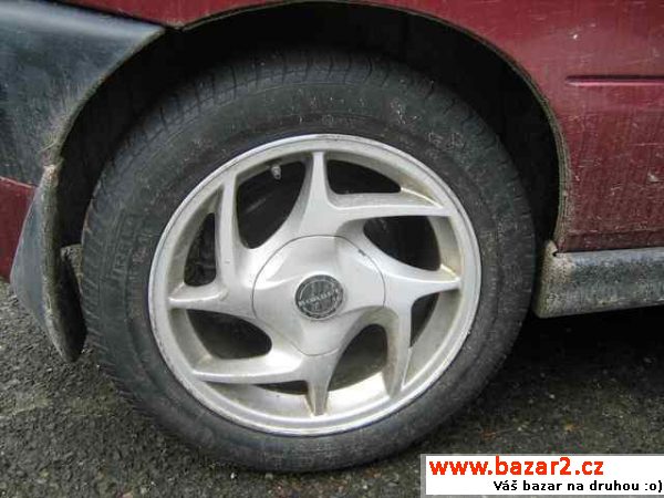Alfa Romeo 145 1,6i TS, prodej ND,cena není za