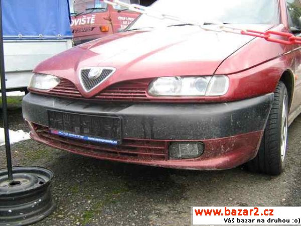 Alfa Romeo 145 1,6i TS, prodej ND,cena není za