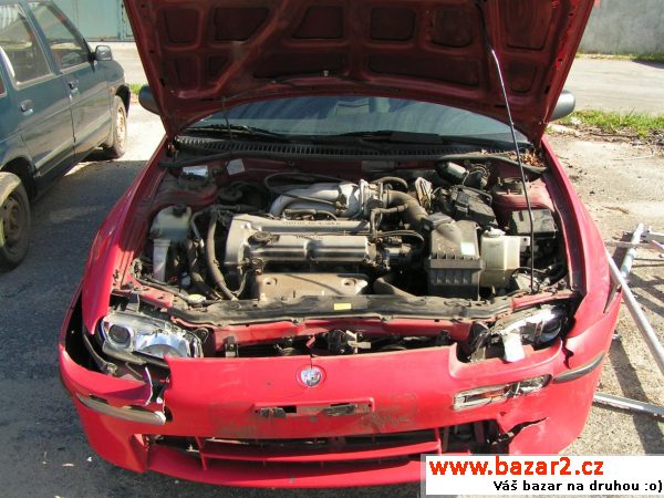 Mazda 323F- ND