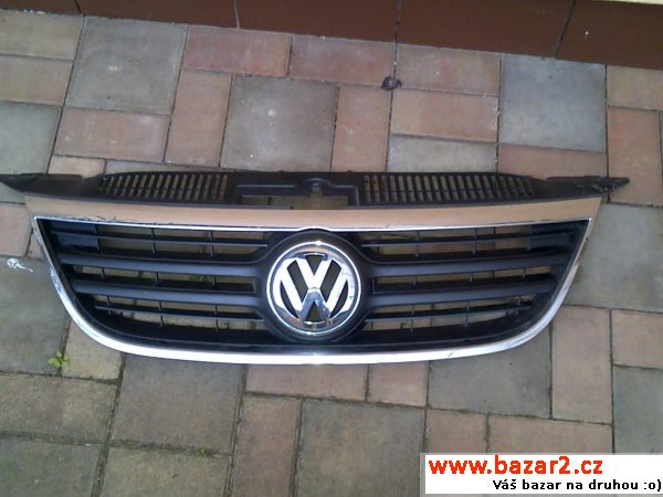 Maska VW TIGUAN (model 2007)