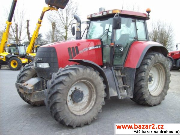 Case CVX 1155