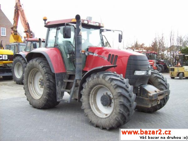 Case CVX 1155