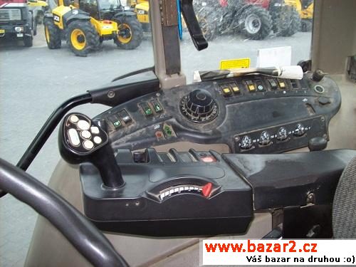 Case CVX 1155